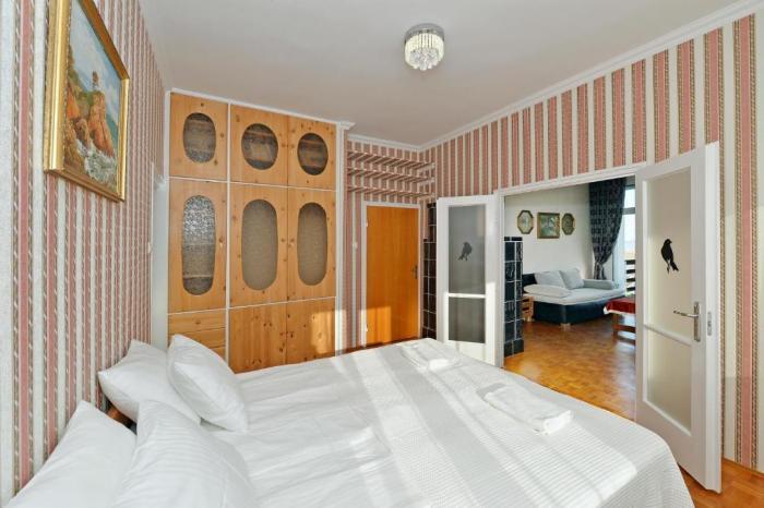 Blackbird Apartment บาลาตอนฟือเรด ห้อง รูปภาพ