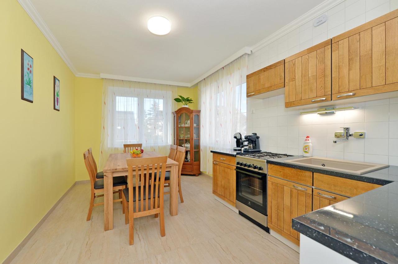 Blackbird Apartment บาลาตอนฟือเรด ภายนอก รูปภาพ